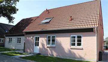 Billede 2. Lejlighed, Danmarksgade, Aulum 