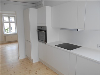 Photo 7. Apartment, Haveselskabetsvej, Frederiksberg C 