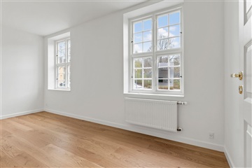 Photo 4. Apartment, Annebergparken, Nykøbing Sj 