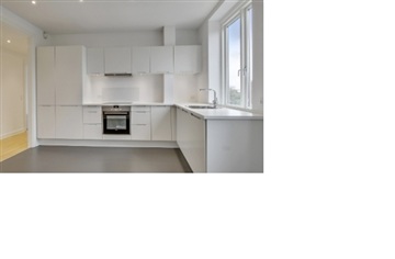 Photo 4. Apartment, Peter Bangs Vej, Frederiksberg 