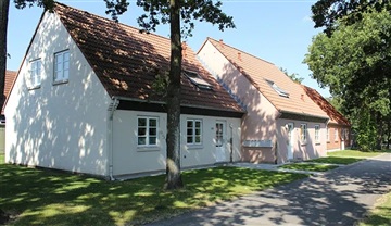 Billede 1. Lejlighed, Danmarksgade, Aulum 