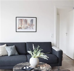 Photo 3. House, Elmehusene, Hasselager 