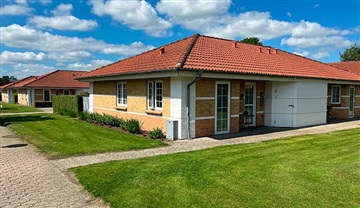 Photo 3. Apartment, Møllevænget, Kibæk 
