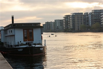 Photo 42. Apartment, Islands Brygge, København S 