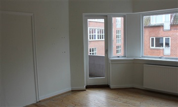 Photo 2. Apartment, Schacksgade, Odense C 