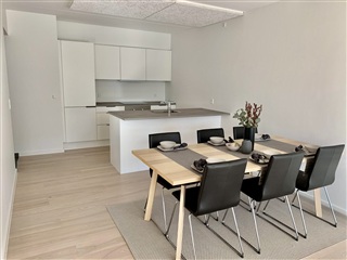 Billede 1. Lejlighed, Østre Havnepark, Aalborg 