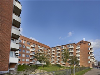 Photo 10. Apartment, Peter Bangs Vej, Frederiksberg 