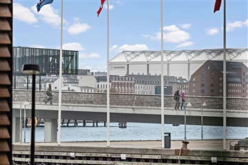 Photo 16. Apartment, Strandgade, København K 