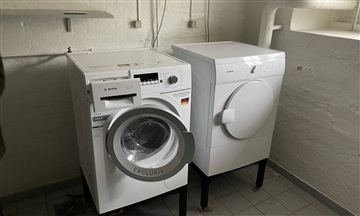 Photo 9. Apartment, Schacksgade, Odense C 