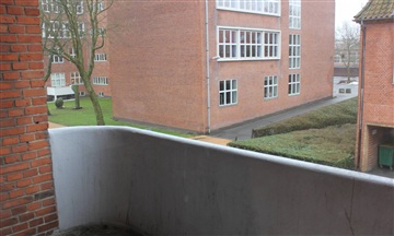 Photo 4. Apartment, Schacksgade, Odense C 