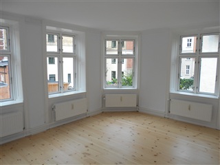 Photo 5. Apartment, Haveselskabetsvej, Frederiksberg C 
