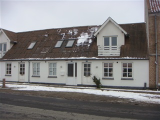 Photo 1. Apartment, Vestergade, Ranum 