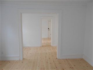 Photo 6. Apartment, Haveselskabetsvej, Frederiksberg C 