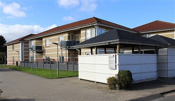 Photo 2. Apartment, Tømmergården, Sønder Felding 