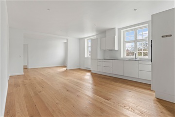 Photo 1. Apartment, Annebergparken, Nykøbing Sj 