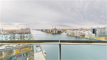 Photo 19. Apartment, Islands Brygge, København S 