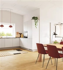 Photo 8. House, Gammelborgvangen, Nyborg 