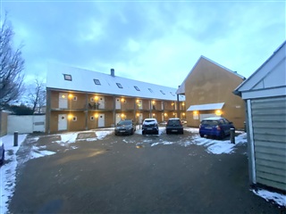 Photo 10. Apartment, Vendersgade, Fredericia 