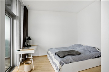 Billede 10. Lejlighed, Islands Brygge, København S 