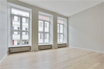 Photo 5. Apartment, Skindergade, København K 