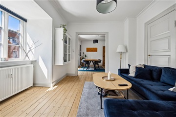 Billede 9. Lejlighed, Islandsgade, Aalborg 