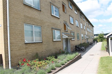 Photo 4. Apartment, Sandvejen, Silkeborg 