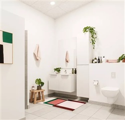 Photo 2. House, Gammelborgvangen, Nyborg 