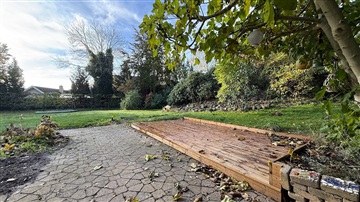 Photo 12. House, Ved Slotshaven, Gentofte 