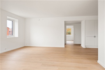 Photo 5. Apartment, Amagerbrogade, København S 