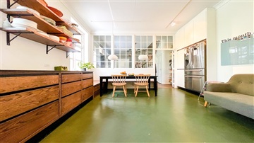 Billede 7. Hus/villa, Ved Slotshaven, Gentofte 