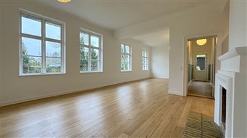 Photo 7. House, Ved Slotshaven, Gentofte 