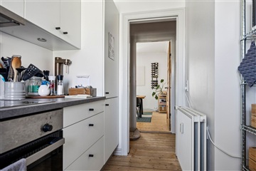 Billede 3. Lejlighed, Islandsgade, Aalborg 