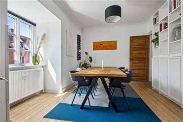 Billede 2. Lejlighed, Islandsgade, Aalborg 