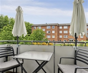 Photo 3. Room, Voldumvej, Rødovre 