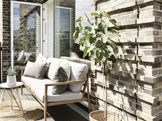 Photo 9. Apartment, Else Alfelts Vej, København S 