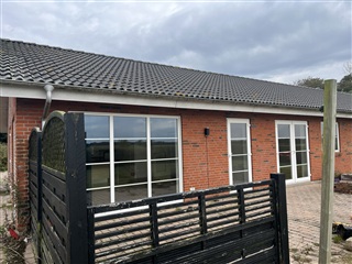 Photo 1. House, Hinderupvej, Rødekro 