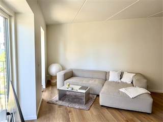 Billede 21. Lejlighed, Stigsborg Parkvej, Nørresundby 