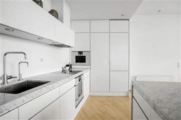 Billede 8. Lejlighed, Islands Brygge, København S 