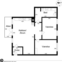 Photo 19. Apartment, Skindergade, København K 