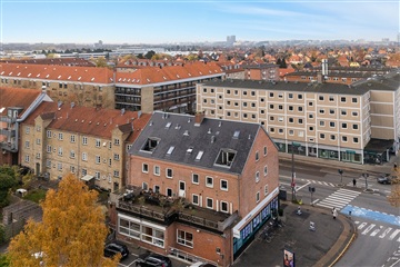 Photo 20. Apartment, Amagerbrogade, København S 