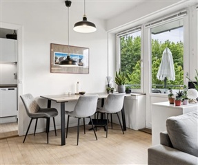 Photo 4. Room, Voldumvej, Rødovre 