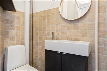 Billede 4. Lejlighed, Vangede Bygade, Gentofte 