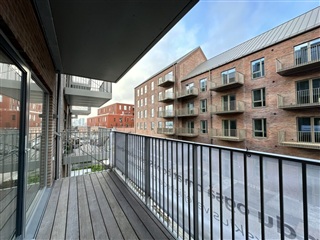 Photo 14. Apartment, Stigsborg Parkvej, Nørresundby 