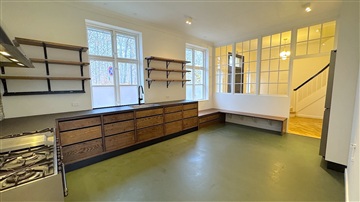 Photo 3. House, Ved Slotshaven, Gentofte 