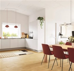 Photo 1. House, Gammelborgvangen, Nyborg 