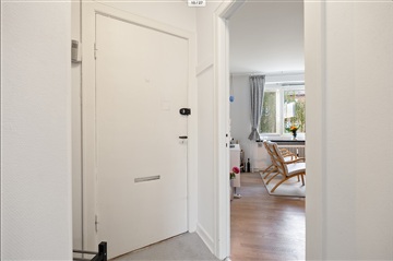 Billede 5. Lejlighed, Vangede Bygade, Gentofte 