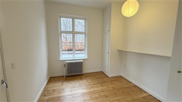 Photo 9. House, Ved Slotshaven, Gentofte 