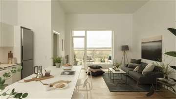 Photo 5. Apartment, Else Alfelts Vej, København S 