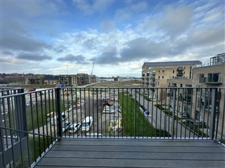 Photo 11. Apartment, Stigsborg Parkvej, Nørresundby 