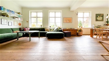 Billede 2. Hus/villa, Ved Slotshaven, Gentofte 